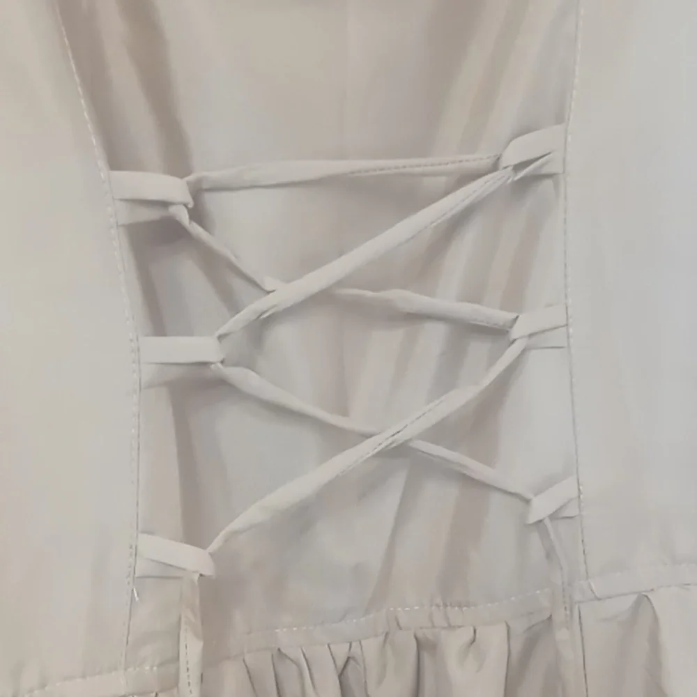 2 Piece Abaowedding Renaissance Dress Womens Medieval Dress Size 2XL/3XL on Both - Picture 4 of 9